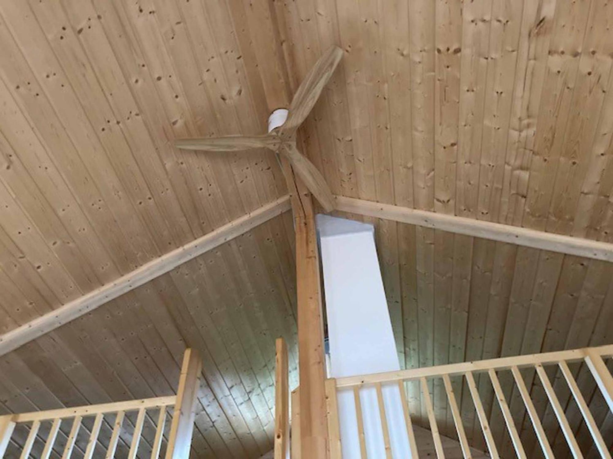 Ferienhaus Vogelnest Marktschorgast Екстериор снимка